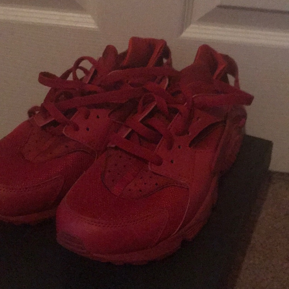 Nike Huaraches